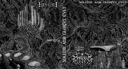 Trastorno (VEN) : Solemn and Glorious Cult